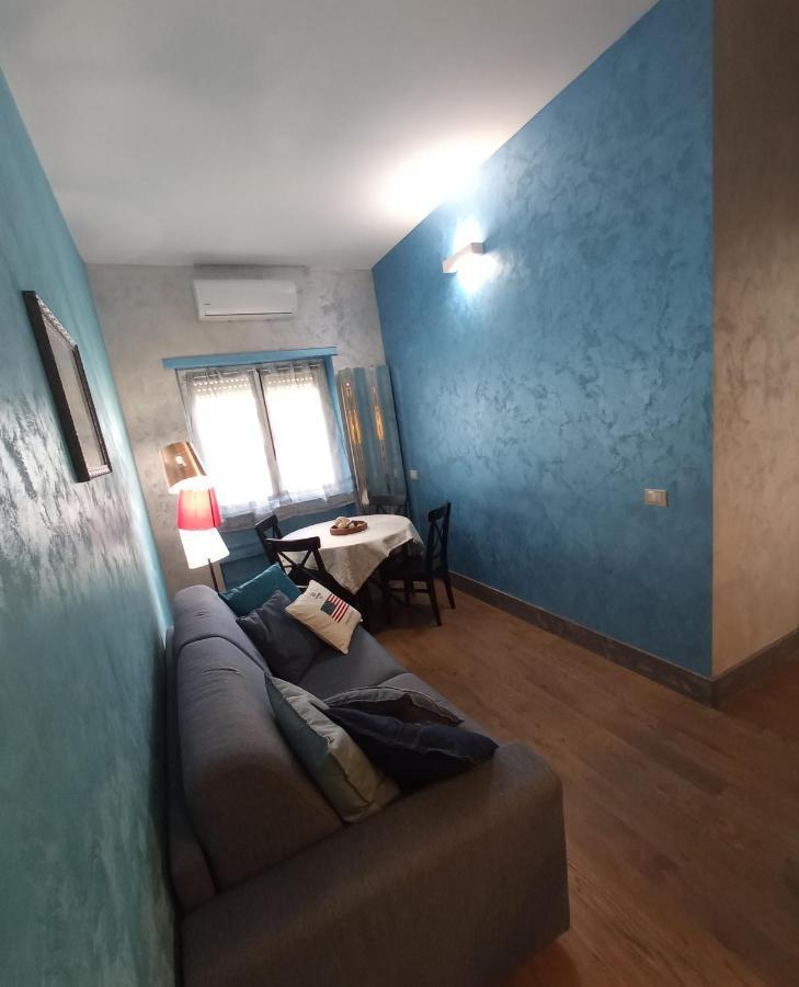 C&E Suites Roma Лидо-ди-Остия Экстерьер фото