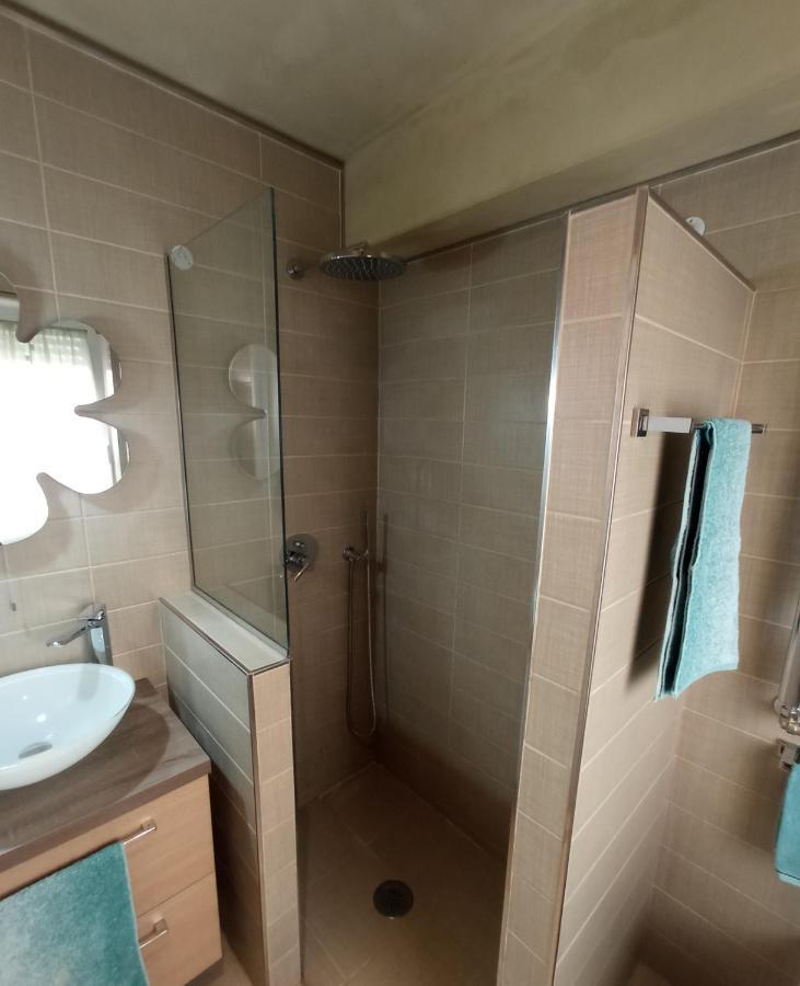 C&E Suites Roma Лидо-ди-Остия Экстерьер фото